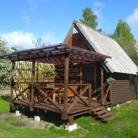 Pie Andra Pitraga Hotel Pitrags Екстериор снимка