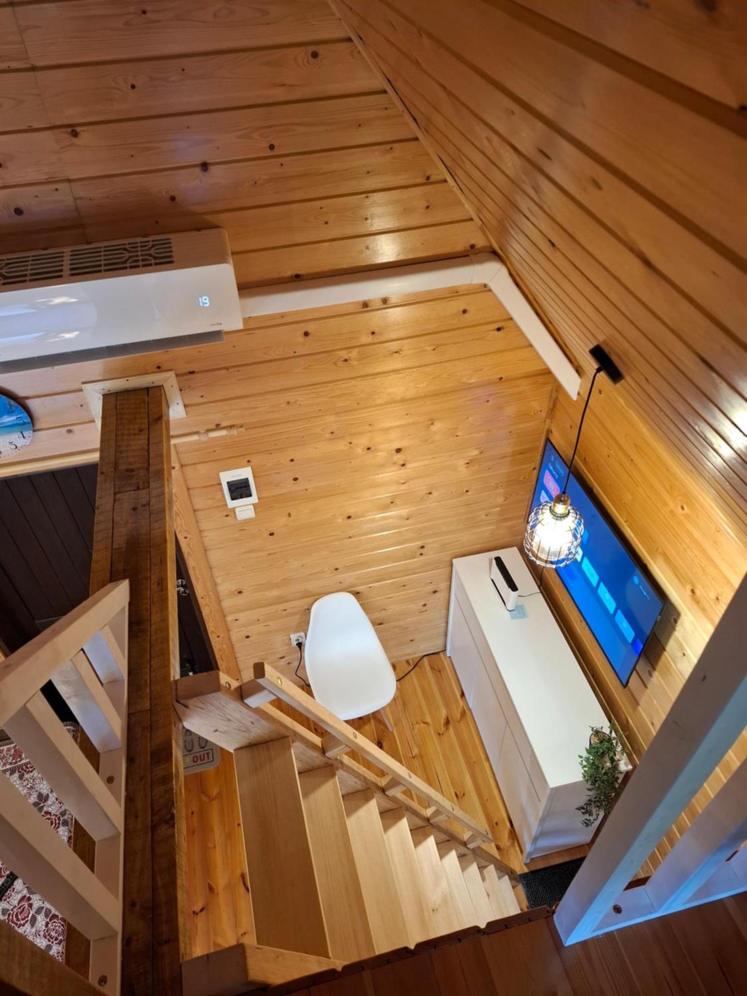 Pie Andra Pitraga Hotel Pitrags Стая снимка