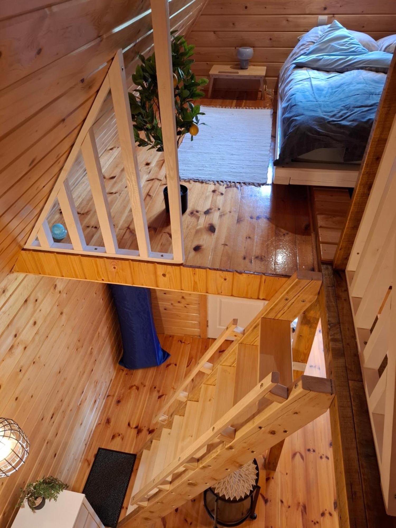 Pie Andra Pitraga Hotel Pitrags Стая снимка