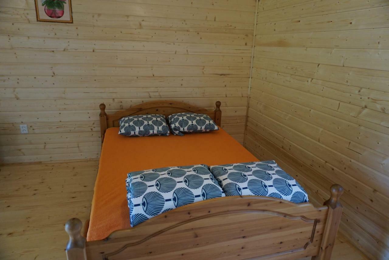 Pie Andra Pitraga Hotel Pitrags Екстериор снимка